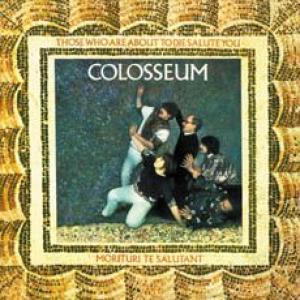 colosseum: those who are about to die salute you