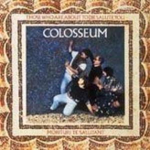 colosseum: those who are about to die salute you