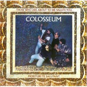 colosseum: those who are about to die salute you