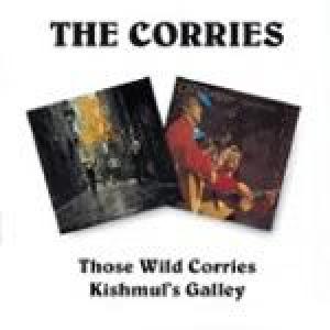 the corries: those wild corries/kismul's galley