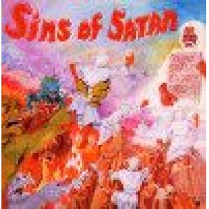 sins of satan: thou shat boogie forever