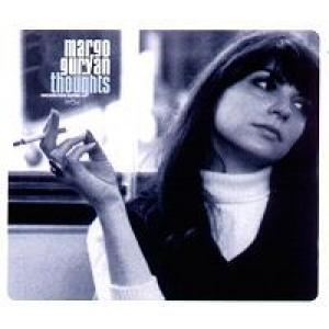 margo guryan: thoughts