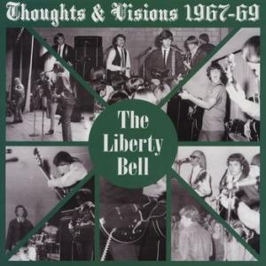 the liberty bell: thoughts and visions