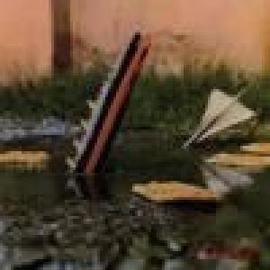 brown, pete & piblokto!: thousands on a raft