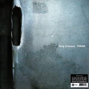 king crimson: thrak