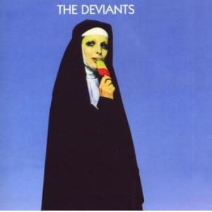 the deviants: three