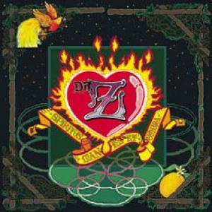 dr. z: three parts to my soul