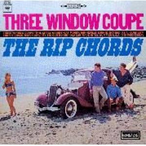 rip chords: three window coupe