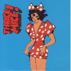 thrice mice: thrice mice!