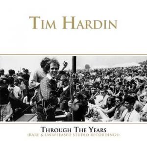tim hardin: through the years 1964-66