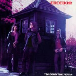 freedom: through the years