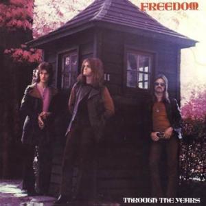 freedom: through the years