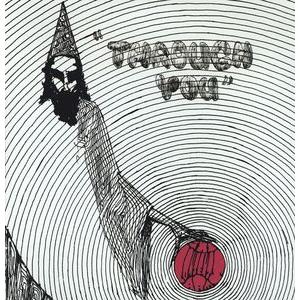 the contents are: through you (+2 7in)