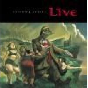 live: throwing copper