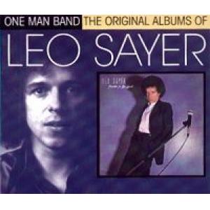 leo sayer: Thunder In My Heart