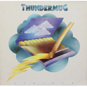 thundermug: thundermug strikes