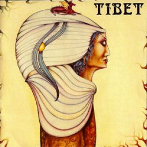 tibet: tibet ( color vinyl)