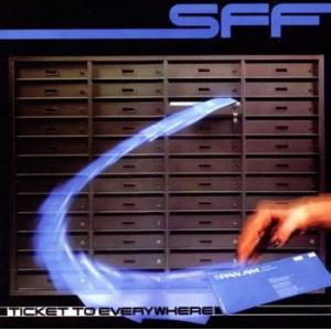 schicke, fuhrs & frohling: ticket to everywhere