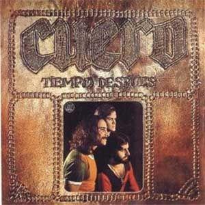 cuero: tiempo despues