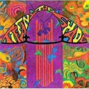 tiffany shade: tiffany shade