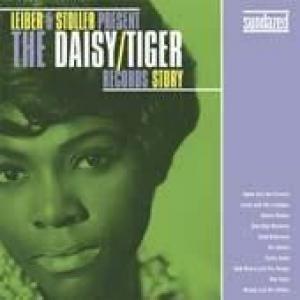 various artists: the daisy: tiger records story