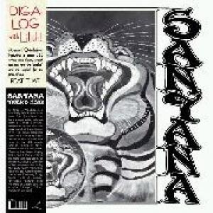 santana: tiger's head (2lp + cd)