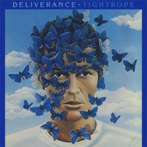 deliverance: tightrope