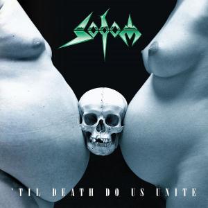 sodom: 'til death do us united (coloured)