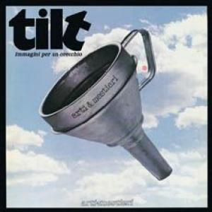arti e mestieri: tilt