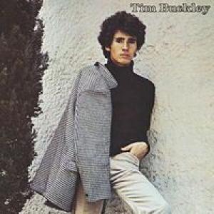 tim buckley: tim buckley