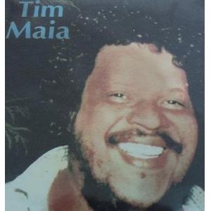 tim maia: tim maia
