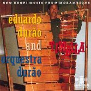eduardo durao & orquestra durao: timbila