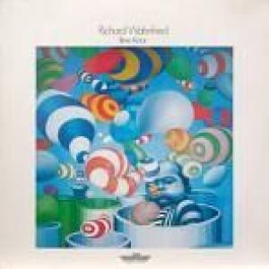 richard wahnfried & arthur brown: time actor