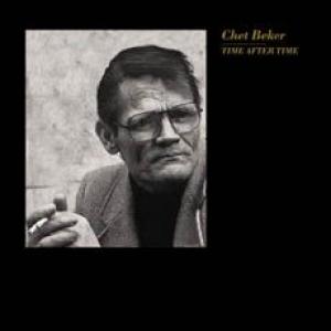 chet baker: time after time
