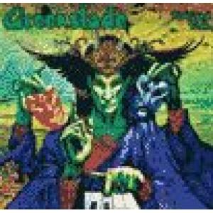 greenslade: time and tide