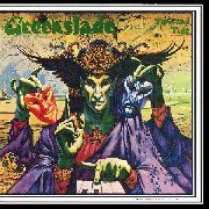 greenslade: time & tide