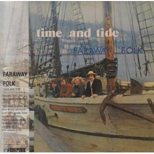 faraway folk: time and tide