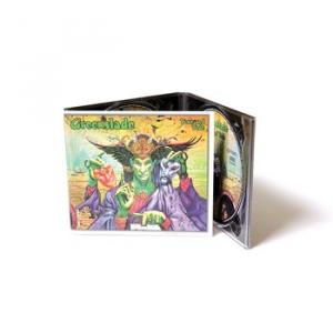 greenslade: time & tide (expanded and remastered)
