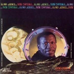 elvin jones: time capsule