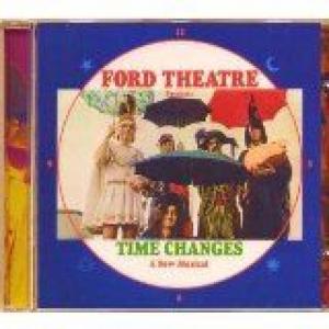 ford theatre: time changes