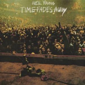 neil young: time fades away