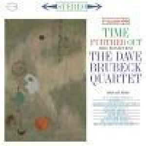 dave brubeck: time further out