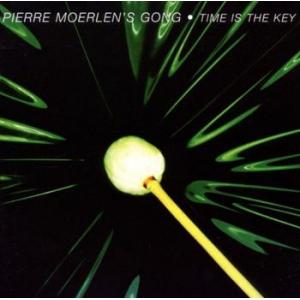 pierre moerlen's gong: time is a key