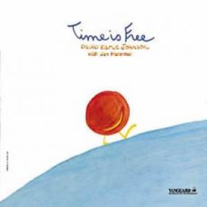 david earle johnson: time is free