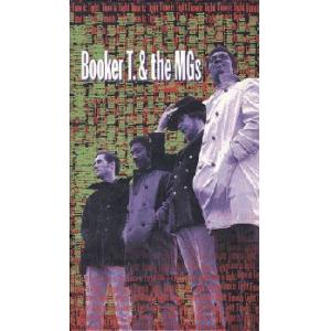 booker t & the mgs: time is tight