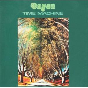 dzyan: time machine