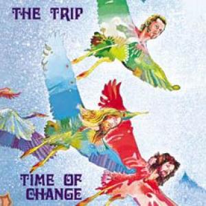 trip: time of change