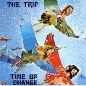 trip: time of change