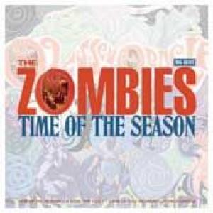 the zombies: time of the season