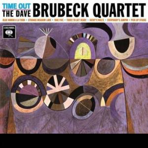 dave brubeck quartet: time out